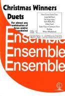 Christmas Winners Duets Book 1 