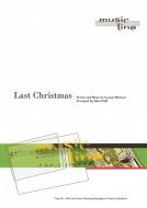 Last Christmas 