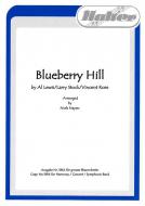 Blueberry Hill 