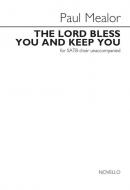 The Lord Bless You And Keep You 