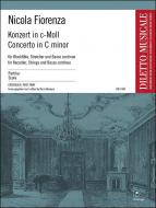 Konzert c-moll 