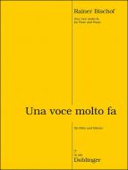 Una voce molto fa 