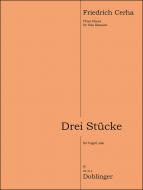 Drei Stücke 