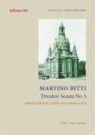 Dresden' Sonata No. 5 