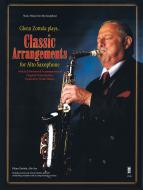 Classic Arrangements for Alto Saxophone 