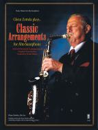 Classic Arrangements for Alto Saxophone 