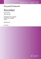 Recordare Standard