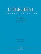 Requiem in C minor Standard