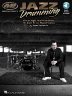 Jazz Drumming 