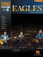 Drum Play-Along Vol. 38: Eagles 