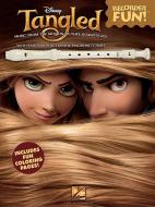 Tangled - Recorder Fun! 