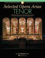 Selected Opera Arias - Tenor Edition 