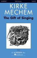Gift Of Singing Standard