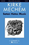 Satan Hates Music Standard