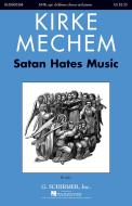 Satan Hates Music Standard