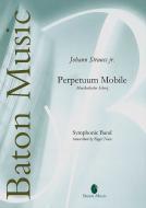 Perpetuum Mobile Standard