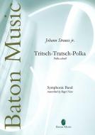 Tritsch-Tratsch Polka Standard
