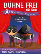 Bühne frei für Kids 