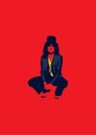 Pop Art: Marc Bolan 