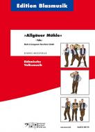 Allgäuer Mühle 
