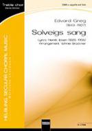 The Wind at Dusk (Vocal Score) 