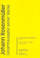 Laudate pueri Dominum IV 