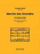 Marche des Girondins 