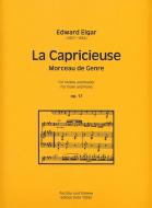 La Capricieuse op. 17 