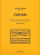 Czárdás 