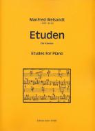 Etuden 