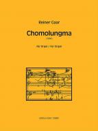 Chomolungma 