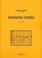 Andante molto 
