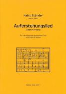Auferstehungslied 