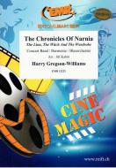The Chronicles Of Narnia Standard