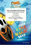 The Chronicles Of Narnia Standard