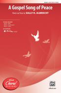 A Gospel Song Of Peace Standard