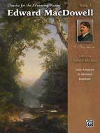 Classics for The Advancing Pianist Book 3 Standard