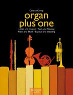 organ plus one: Praise and Thanks - Baptism and Wedding Standard