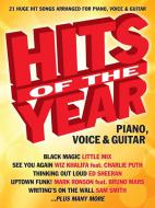 Hits of the Year 