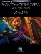 Phantom Of The Opera: Lindsey Stirling Medley 