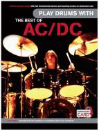Play Drums with... The Best of AC/DC 