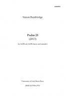 Psalm 23 