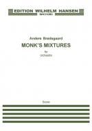 Monk's Mixtures 