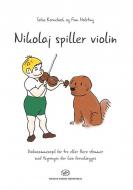 Nikolaj Spiller Violin 