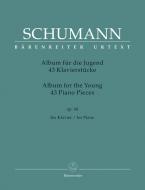 43 Piano Pieces for the Youth, op. 68 Standard