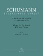 43 Piano Pieces for the Youth, op. 68 Standard