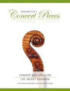 The Infant Paganini Standard