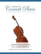 The Infant Paganini Standard