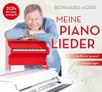 Meine Pianolieder 