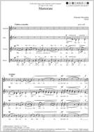 Memorare Standard